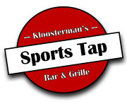 Kloosterman's Sport Tap Bar & Grille